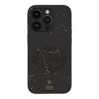 Θήκη Sonique Zodiac Series για Apple iPhone 14 Pro Pisces