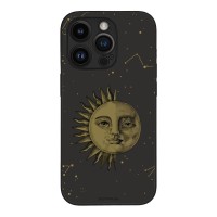 Θήκη Sonique Zodiac Series για Apple iPhone 14 Pro Eclipse