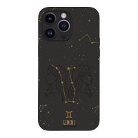 Θήκη Sonique Zodiac Series για Apple iPhone 14 Pro Max Gemini