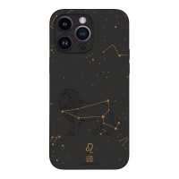Θήκη Sonique Zodiac Series για Apple iPhone 14 Pro Max Leo