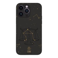 Θήκη Sonique Zodiac Series για Apple iPhone 14 Pro Max Libra