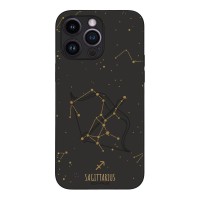Θήκη Sonique Zodiac Series για Apple iPhone 14 Pro Max Sagittarius