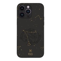 Θήκη Sonique Zodiac Series για Apple iPhone 14 Pro Max Pisces