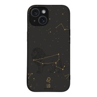 Θήκη Sonique Zodiac Series για Apple iPhone 15 Leo