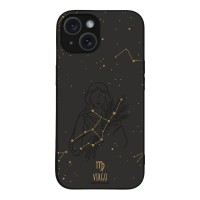 Θήκη Sonique Zodiac Series για Apple iPhone 15 Virgo