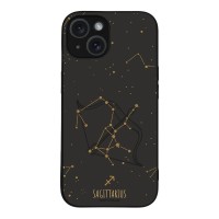 Θήκη Sonique Zodiac Series για Apple iPhone 15 Sagittarius