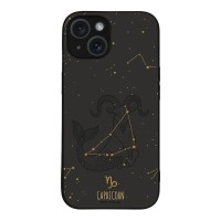 Θήκη Sonique Zodiac Series για Apple iPhone 15 Capricorn