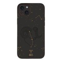 Θήκη Sonique Zodiac Series για Apple iPhone 15 Plus Aries