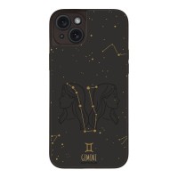 Θήκη Sonique Zodiac Series για Apple iPhone 15 Plus Gemini