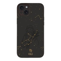 Θήκη Sonique Zodiac Series για Apple iPhone 15 Plus Virgo