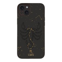 Θήκη Sonique Zodiac Series για Apple iPhone 15 Plus Scorpio