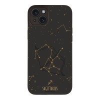 Θήκη Sonique Zodiac Series για Apple iPhone 15 Plus Sagittarius