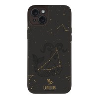 Θήκη Sonique Zodiac Series για Apple iPhone 15 Plus Capricorn