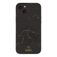 Θήκη Sonique Zodiac Series για Apple iPhone 15 Plus Aquarius