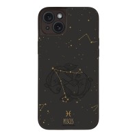 Θήκη Sonique Zodiac Series για Apple iPhone 15 Plus Pisces