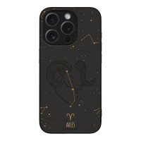 Θήκη Sonique Zodiac Series για Apple iPhone 15 Pro Aries