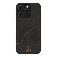 Θήκη Sonique Zodiac Series για Apple iPhone 15 Pro Cancer
