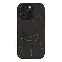 Θήκη Sonique Zodiac Series για Apple iPhone 15 Pro Leo