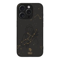 Θήκη Sonique Zodiac Series για Apple iPhone 15 Pro Virgo