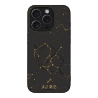 Θήκη Sonique Zodiac Series για Apple iPhone 15 Pro Sagittarius