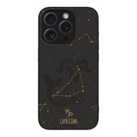 Θήκη Sonique Zodiac Series για Apple iPhone 15 Pro Capricorn