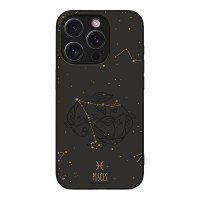 Θήκη Sonique Zodiac Series για Apple iPhone 15 Pro Pisces