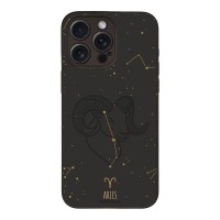Θήκη Sonique Zodiac Series για Apple iPhone 15 Pro Max Aries