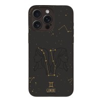 Θήκη Sonique Zodiac Series για Apple iPhone 15 Pro Max Gemini