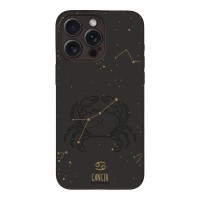 Θήκη Sonique Zodiac Series για Apple iPhone 15 Pro Max Cancer