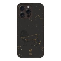 Θήκη Sonique Zodiac Series για Apple iPhone 15 Pro Max Leo