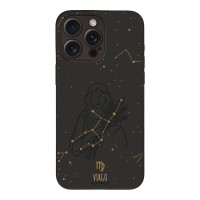 Θήκη Sonique Zodiac Series για Apple iPhone 15 Pro Max Virgo