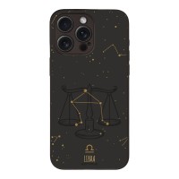 Θήκη Sonique Zodiac Series για Apple iPhone 15 Pro Max Libra