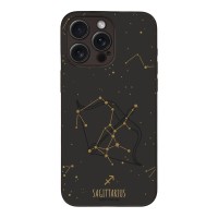 Θήκη Sonique Zodiac Series για Apple iPhone 15 Pro Max Sagittarius