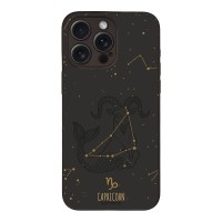 Θήκη Sonique Zodiac Series για Apple iPhone 15 Pro Max Capricorn