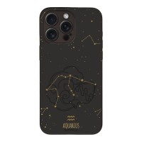Θήκη Sonique Zodiac Series για Apple iPhone 15 Pro Max Aquarius