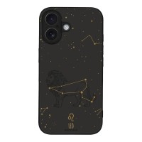 Θήκη Sonique Zodiac Series για Apple iPhone 16 Leo