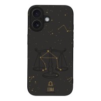 Θήκη Sonique Zodiac Series για Apple iPhone 16 Libra