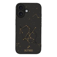 Θήκη Sonique Zodiac Series για Apple iPhone 16 Sagittarius