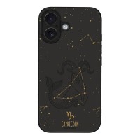 Θήκη Sonique Zodiac Series για Apple iPhone 16 Capricorn