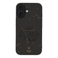 Θήκη Sonique Zodiac Series για Apple iPhone 16 Pisces