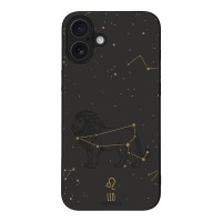 Θήκη Sonique Zodiac Series για Apple iPhone 16 Plus Leo