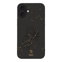 Θήκη Sonique Zodiac Series για Apple iPhone 16 Plus Virgo