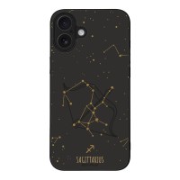 Θήκη Sonique Zodiac Series για Apple iPhone 16 Plus Sagittarius