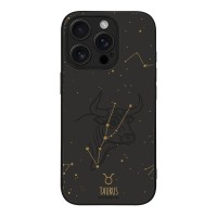 Θήκη Sonique Zodiac Series για Apple iPhone 16 Pro Taurus