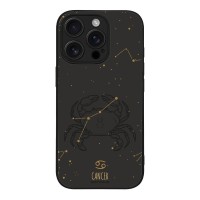 Θήκη Sonique Zodiac Series για Apple iPhone 16 Pro Cancer