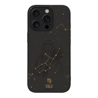 Θήκη Sonique Zodiac Series για Apple iPhone 16 Pro Virgo