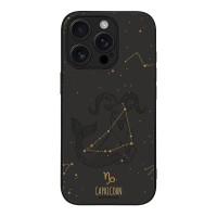 Θήκη Sonique Zodiac Series για Apple iPhone 16 Pro Capricorn