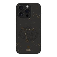 Θήκη Sonique Zodiac Series για Apple iPhone 16 Pro Pisces