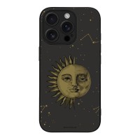 Θήκη Sonique Zodiac Series για Apple iPhone 16 Pro Eclipse