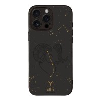 Θήκη Sonique Zodiac Series για Apple iPhone 16 Pro Max Aries